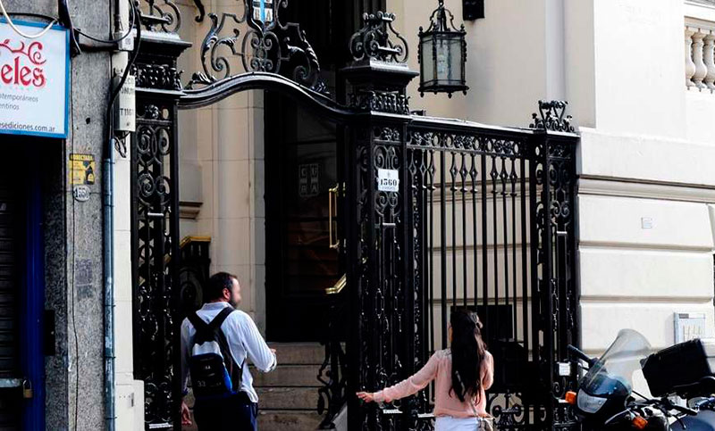 Ellas no entran: aún hoy hay lugares en los que las mujeres no pueden pasar