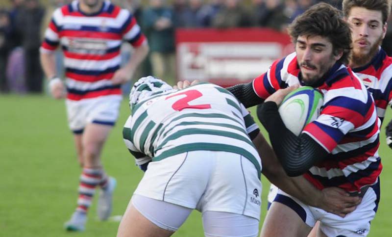 Old Resian necesita recuperarse con un triunfo ante Regatas