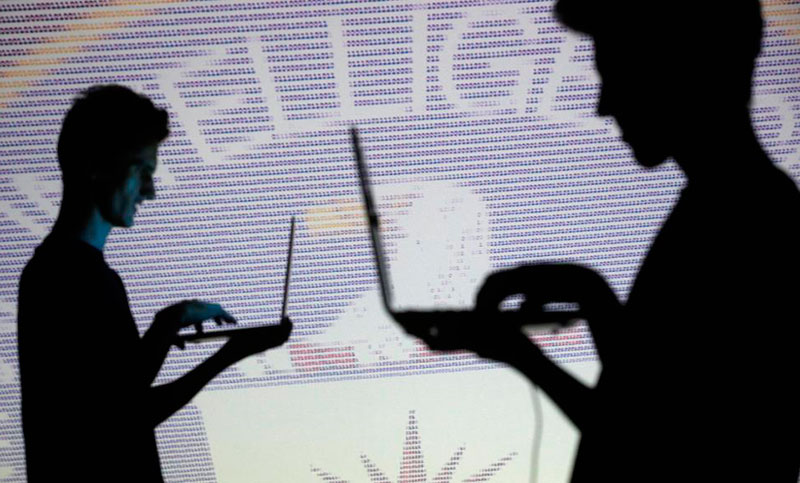 China pide a Estados Unidos «cesar sus ciberataques» tras revelaciones de Wikileaks