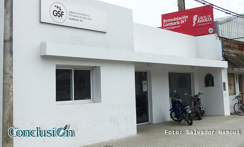 Ladrones engañaron a una abuela, la golpearon y le robaron dinero