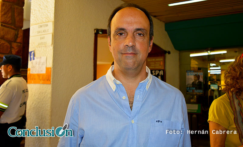 El radicalismo de Santa Fe define estrategias políticas de cara a los próximos comicios