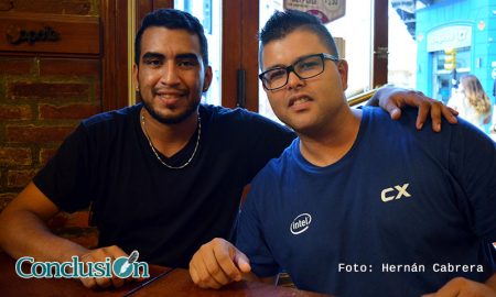 post