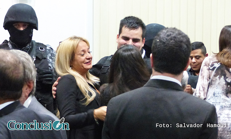 «Hoy Milton Damario nace nuevamente»