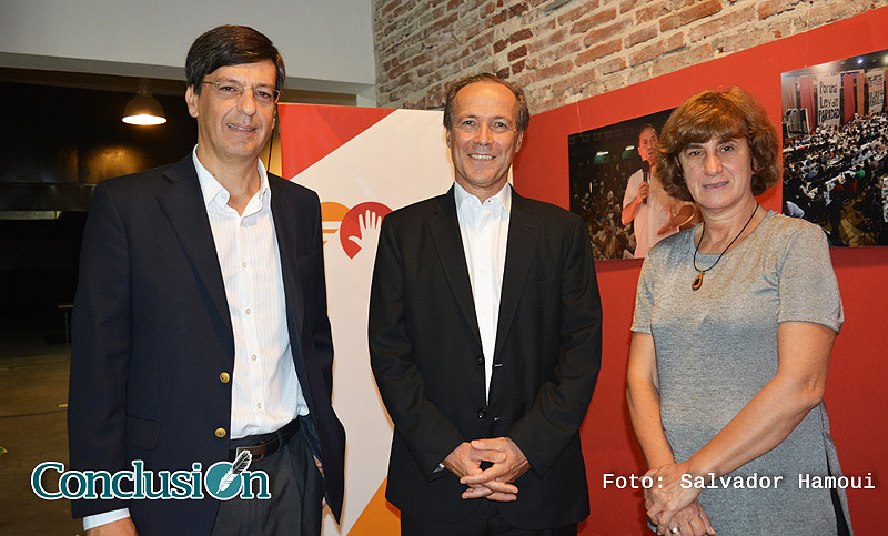 Los rosarinos desconfían de la situación económica, según relevamiento