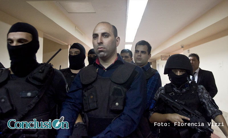 Juicio por la muerte de «Pájaro» Cantero: acusan al «Pollo» Bassi como instigador