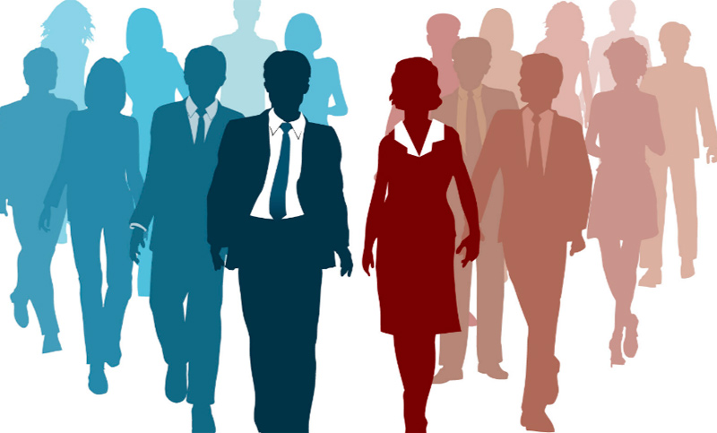 Equidad laboral entre hombres y mujeres subiría un 10% el PBI