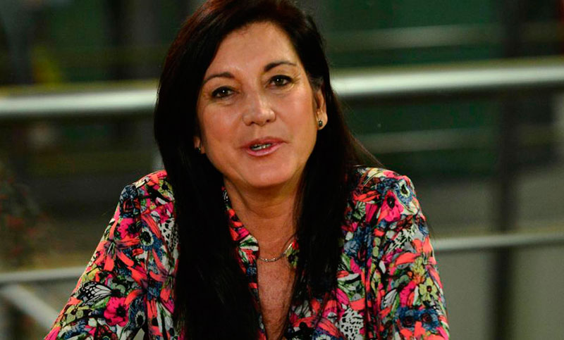 Una senadora del PRO hizo una dura calificación sobre Mirtha Legrand