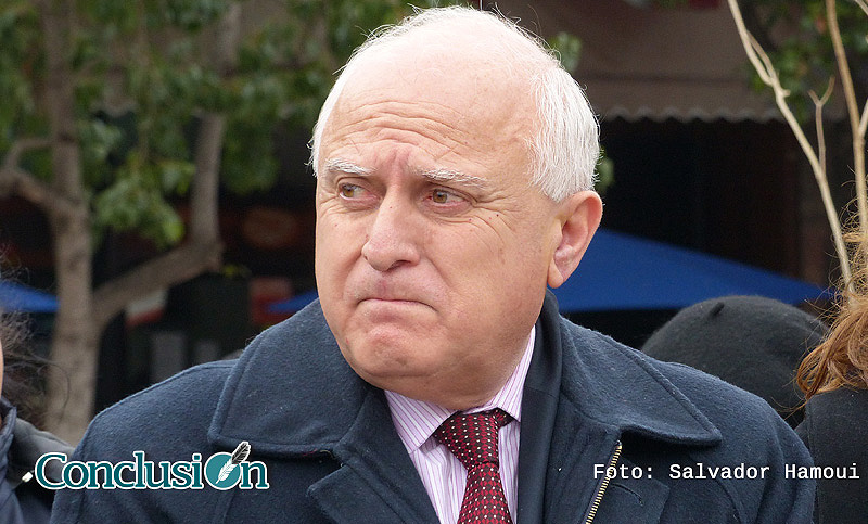 Lifschitz advirtió “alertas amarillas” en la industria: puso de ejemplo General Motors