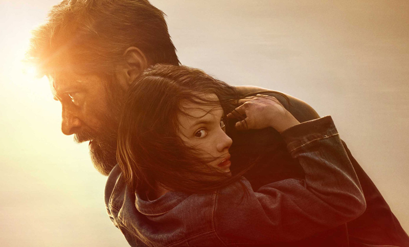 Logan: el cierre de un gran personaje de los cómics