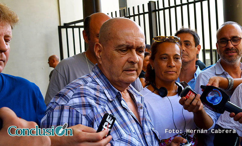 «Los choferes de Monticas tendrán asegurada la continuidad laboral»