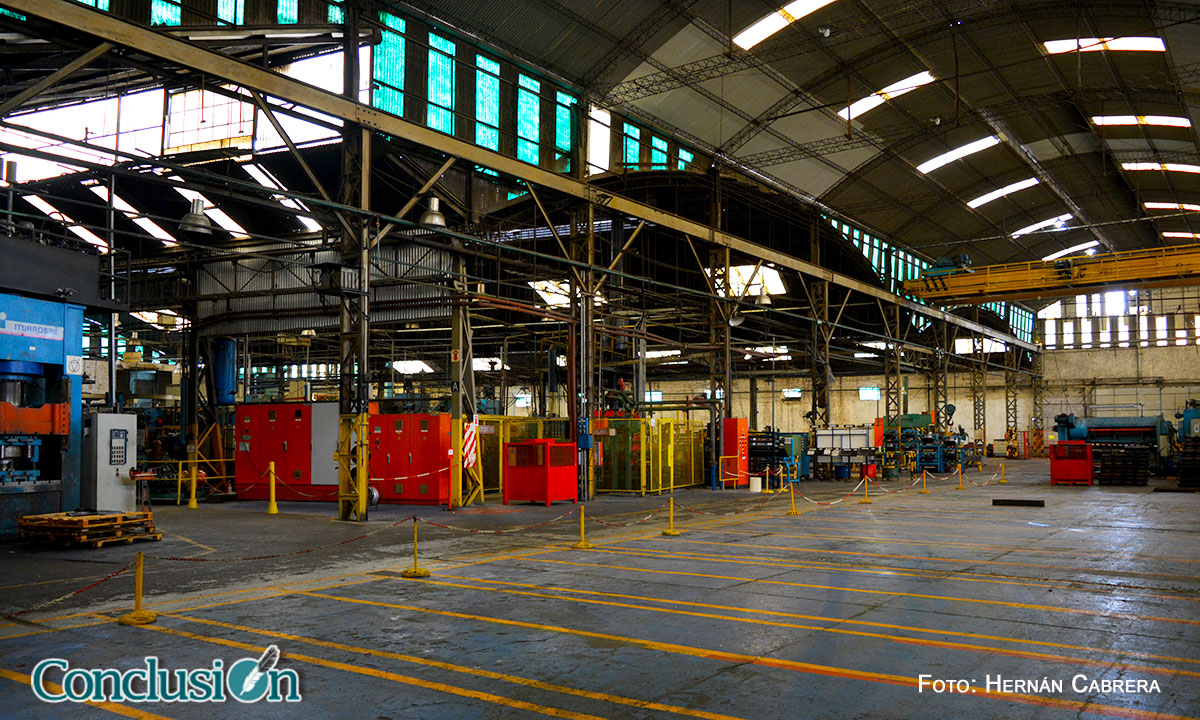 Mefro Wheels: Esperando a retomar el trabajo…