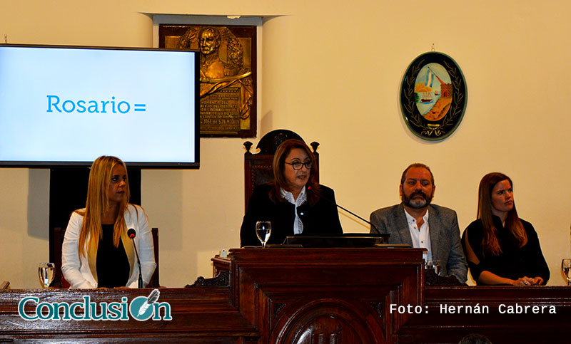 Ejecutivo municipal enviará al Concejo nuevo pedido de endeudamiento