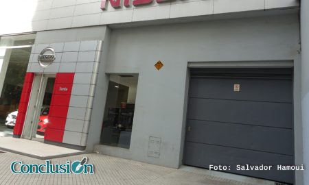 post