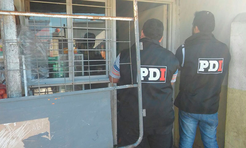 Megaestafa Dimare: detienen en Foz de Iguazu a uno de los principales sospechosos