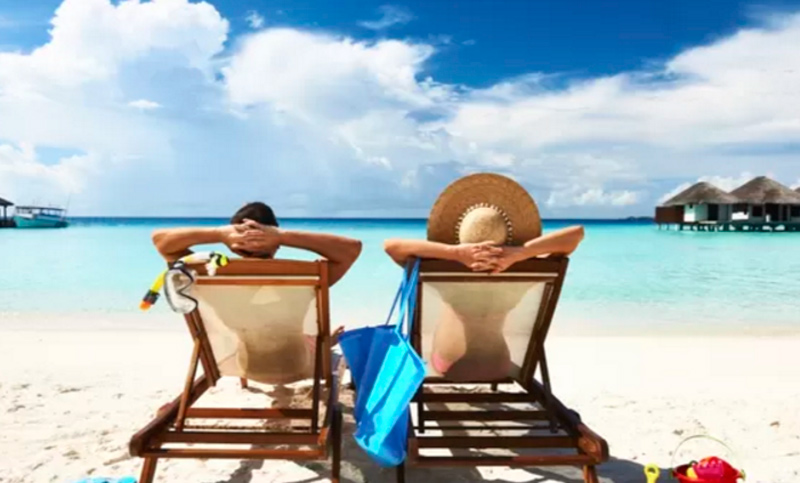 La salida de turistas creció un 12,5% en enero, según el Indec