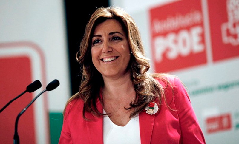 Sumido en una crisis interna, el PSOE sumó un tercer candidato para liderarlo