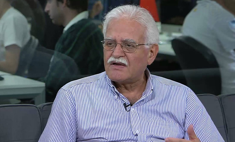 Pignanelli: «Macri es el mandatario que más endeudó a la Argentina»