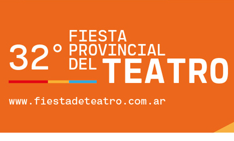 Arranca la 32º Fiesta de teatro provincial con propuestas amplias