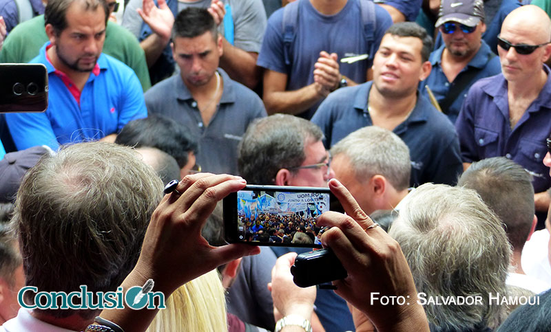 Desde todos los angulos…