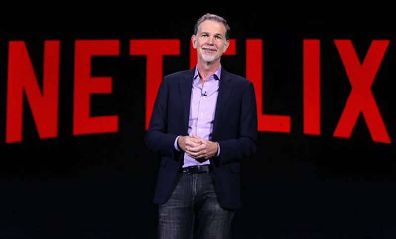 Netflix contrata a traductores del mundo para los subtítulos de su contenido