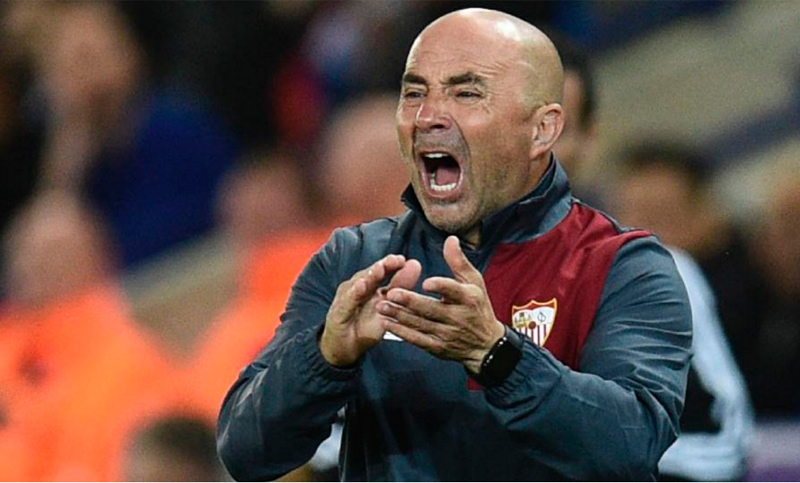 Champions: Sevilla eliminado y Juventus avanzó a cuartos