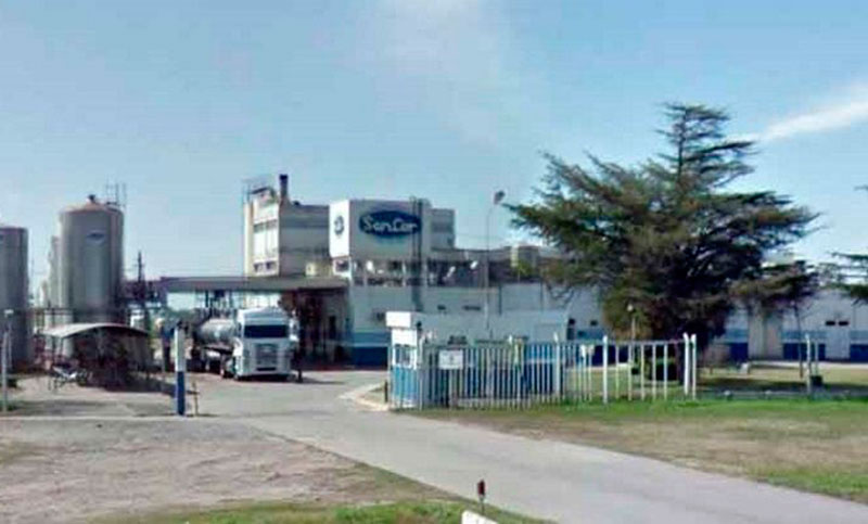 Crisis en Sancor: el Ministerio de Trabajo recibirá a trabajadores de planta Centeno