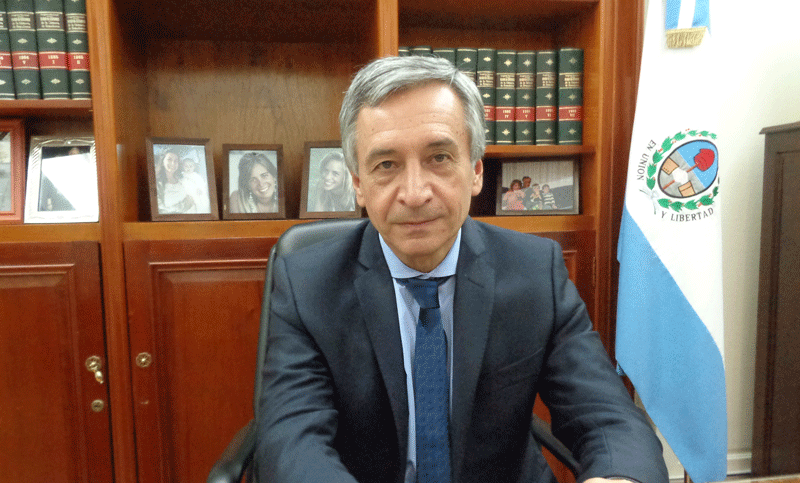 “Queremos que el consumidor pague menos y que al productor le lleguen más ingresos”