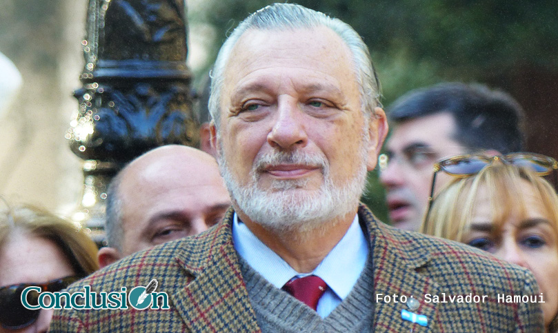 “Con el sistema acusatorio se investigan nuevos delitos y se llega a una condena”