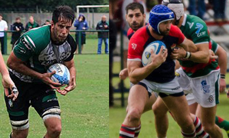 Duendes y Old Resian, a Tucumán por la 4ª fecha del Nacional