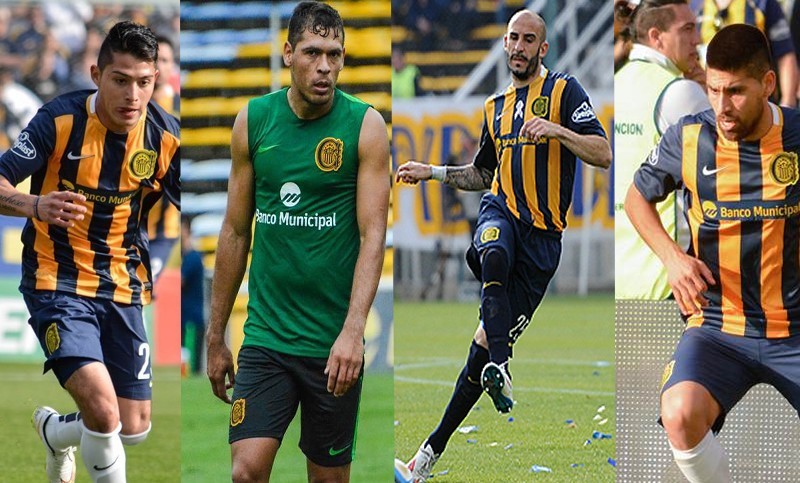 Central afrontará el torneo con una defensa de baja estatura