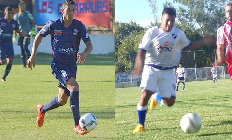 Central Córdoba y Argentino necesitan ganar para volver a creer