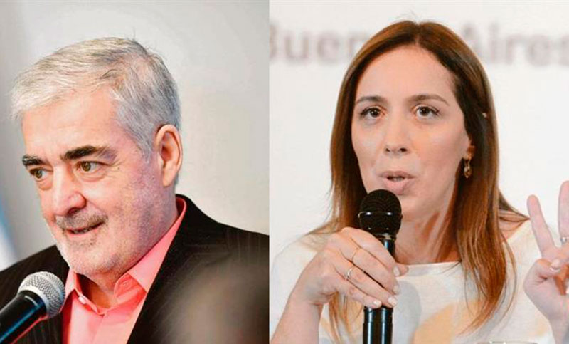 Incómodos, gobernadores cuestionan plus bonaerense por no adherir a huelga