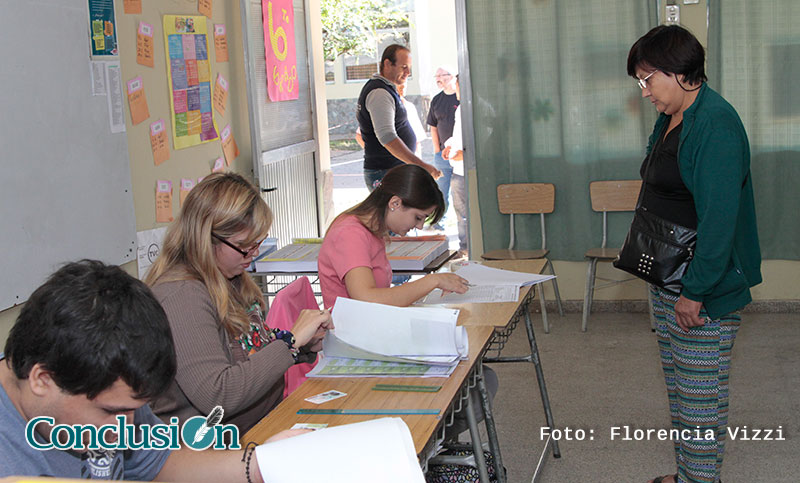Partidos políticos podrán gastar hasta 710 millones de pesos en la campaña electoral