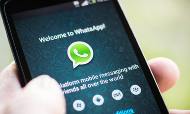 Whatsapp planea cobrarle a las empresas