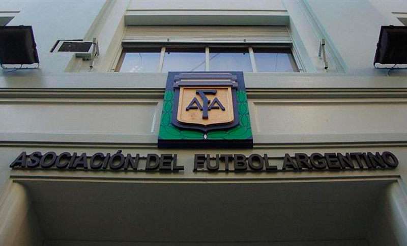 AFA aprobó el balance 2016/2017, con un superávit de casi $100 millones