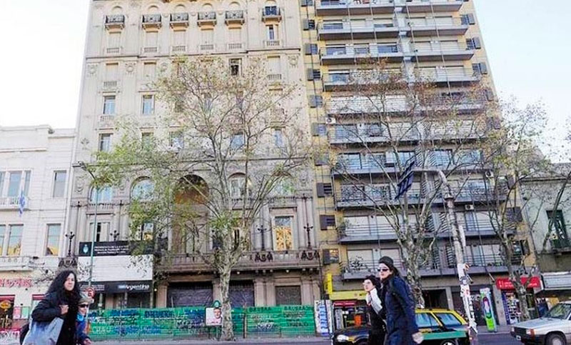 Tres senadoras del FPV en disputa por vacante en la Auditoría General de la Nación