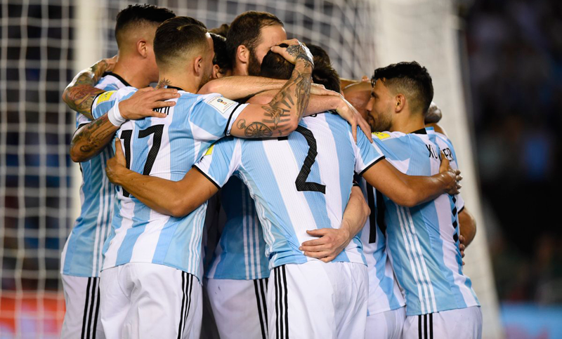 ¿Qué opinan los rosarinos sobre la selección del Patón Bauza?