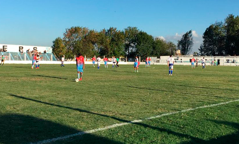 Argentino se trajo tres puntos muy importantes de su visita a Yupanqui