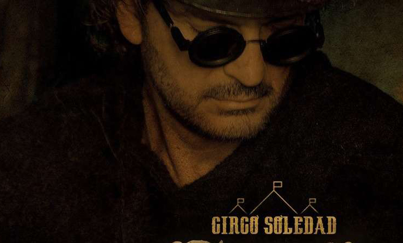 Ricardo Arjona presenta su nuevo corte titulado «Ella»