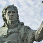 Juana Azurduy, una mujer revolucionaria que unió a Bolivia y Argentina