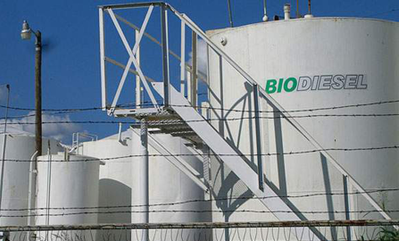 Presionan a Trump para frenar ingreso de biodiesel argentino