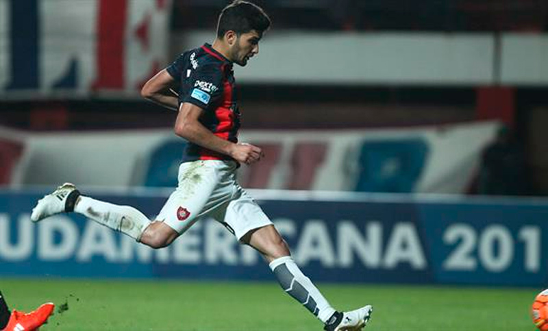 Tres equipos argentinos tendrán acción hoy por la Copa Libertadores