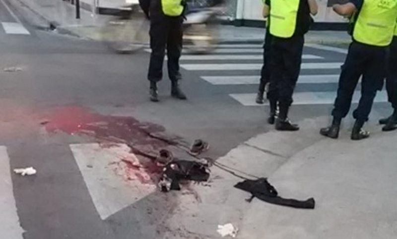 Murió uno de los jóvenes baleados en el tiroteo dentro de un boliche