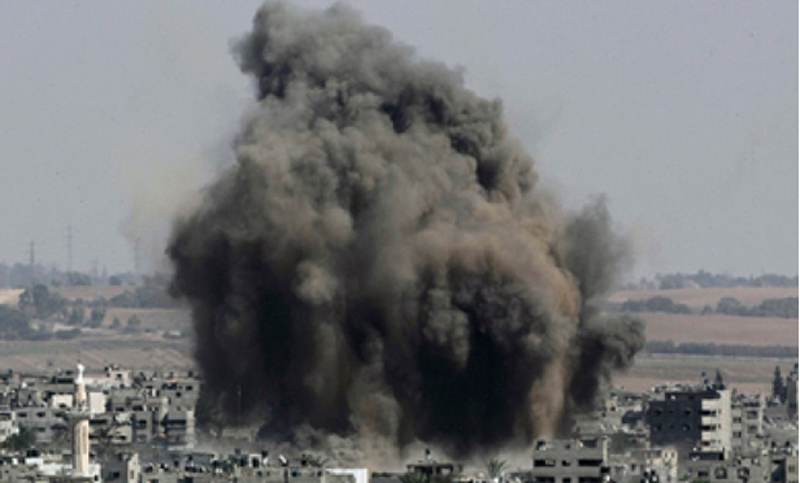 Nuevos bombardeos estadounidenses contra Al Qaida en Yemen