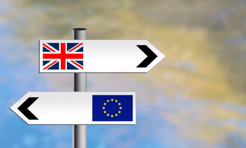¿Qué es el Artículo 50 al que apelará mañana el Reino Unido para iniciar el Brexit?