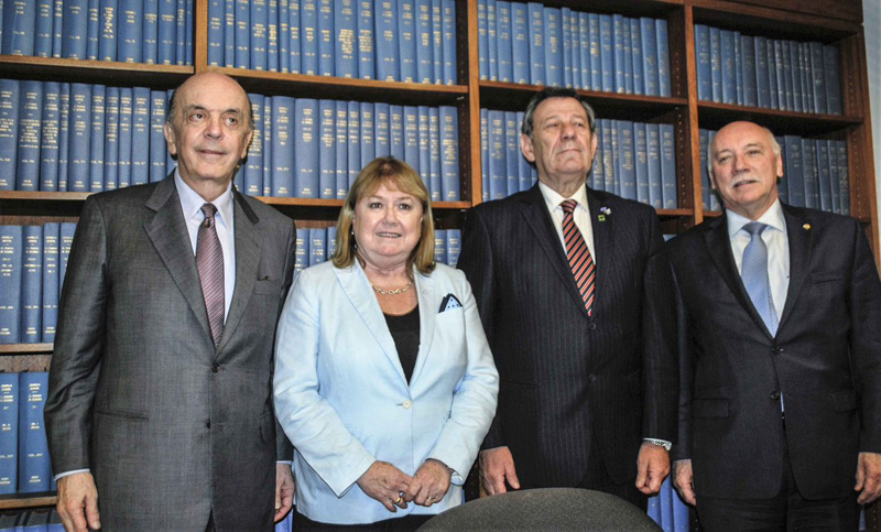 El Mercosur avanza en el acuerdo con la UE sin Venezuela