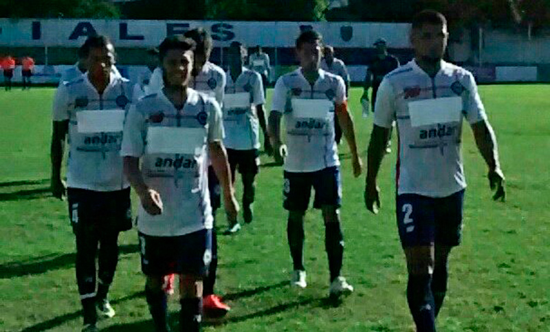 Vuelta al triunfo: Central Córdoba venció a Midland en Munro