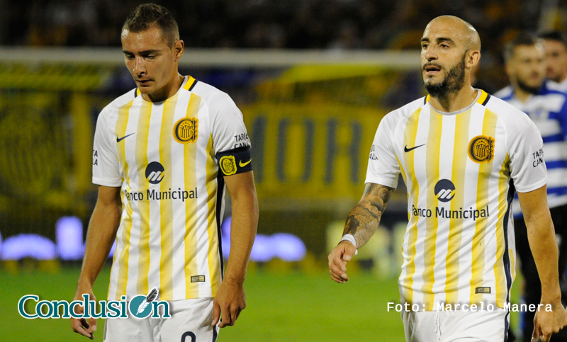Central, urgido de un triunfo, afronta una dura parada ante Quilmes