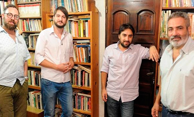 La Facultad de Medicina dicta curso de posgrado con chamanes