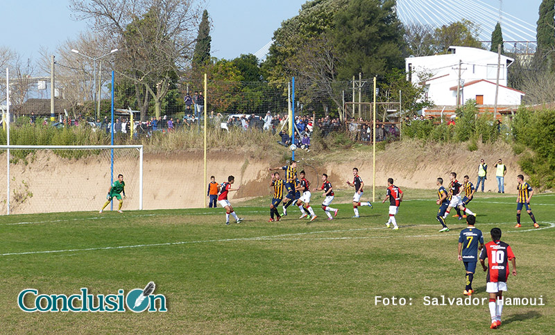 Se sortearon las inferiores de AFA y el clásico se jugará en la 15ª fecha